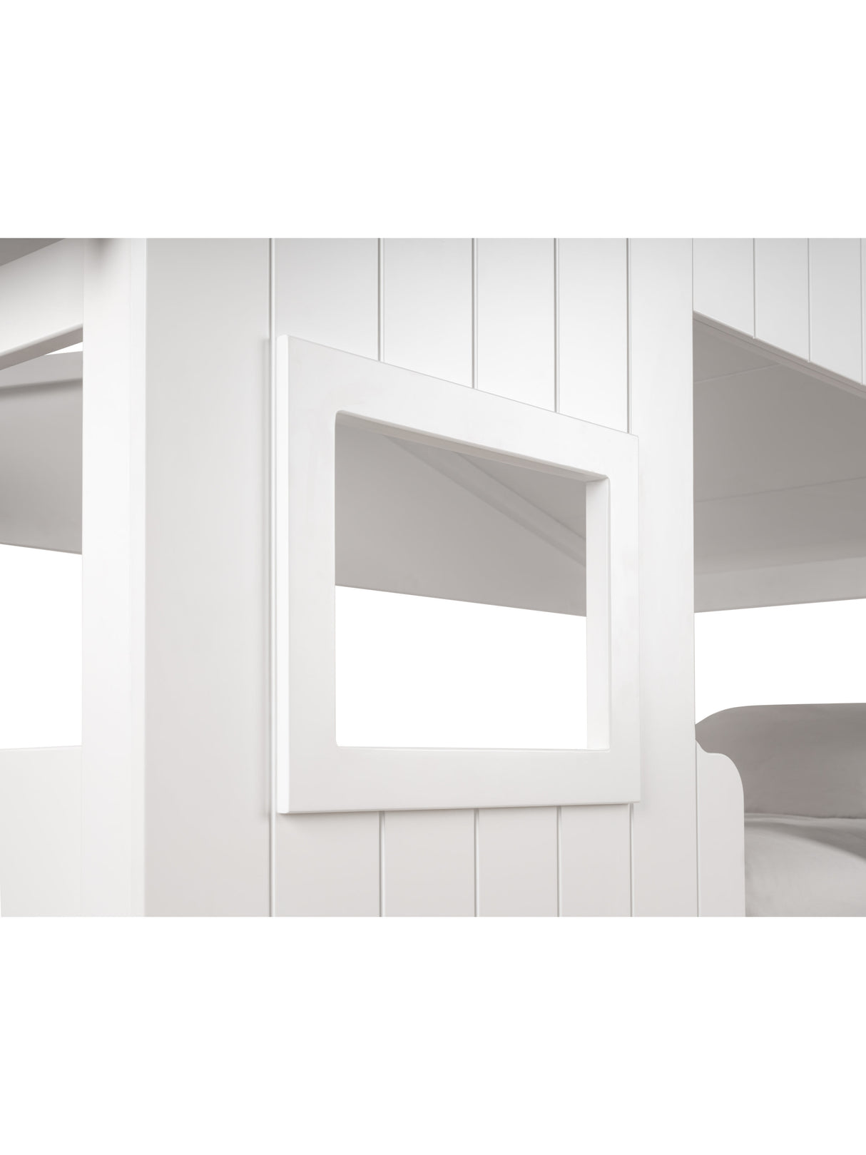 Willow Treehouse Bunk Bed