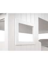Willow Treehouse Bunk Bed