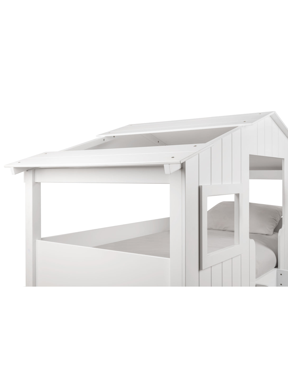 Willow Treehouse Bunk Bed