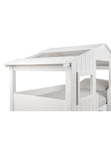 Willow Treehouse Bunk Bed
