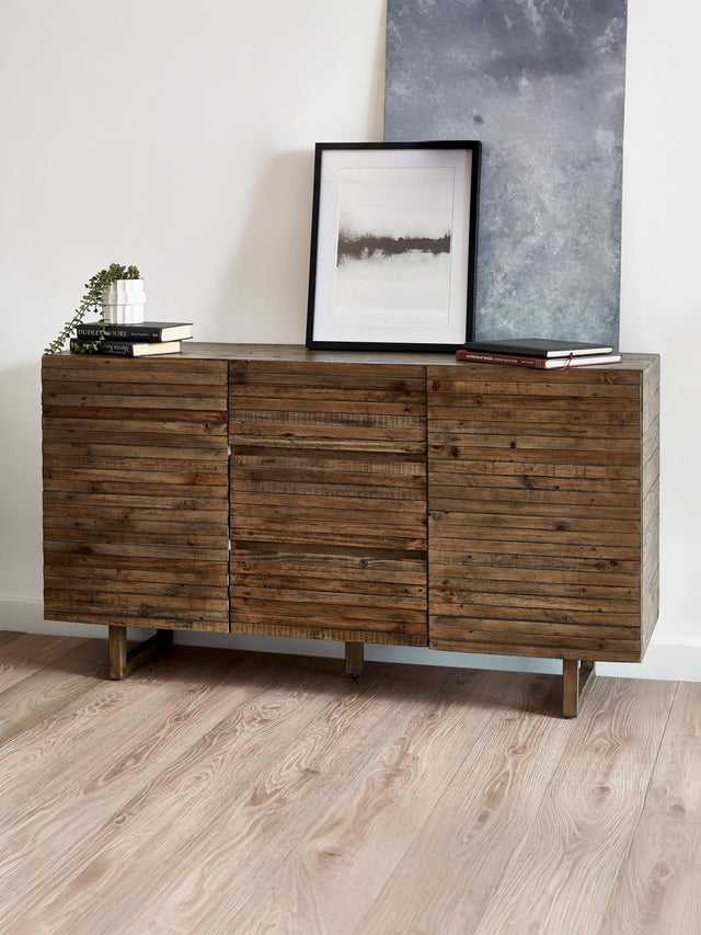 Woburn 2 Door 3 Drawer Sideboard