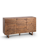 Woburn 2 Door 3 Drawer Sideboard