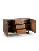 Woburn 2 Door 3 Drawer Sideboard