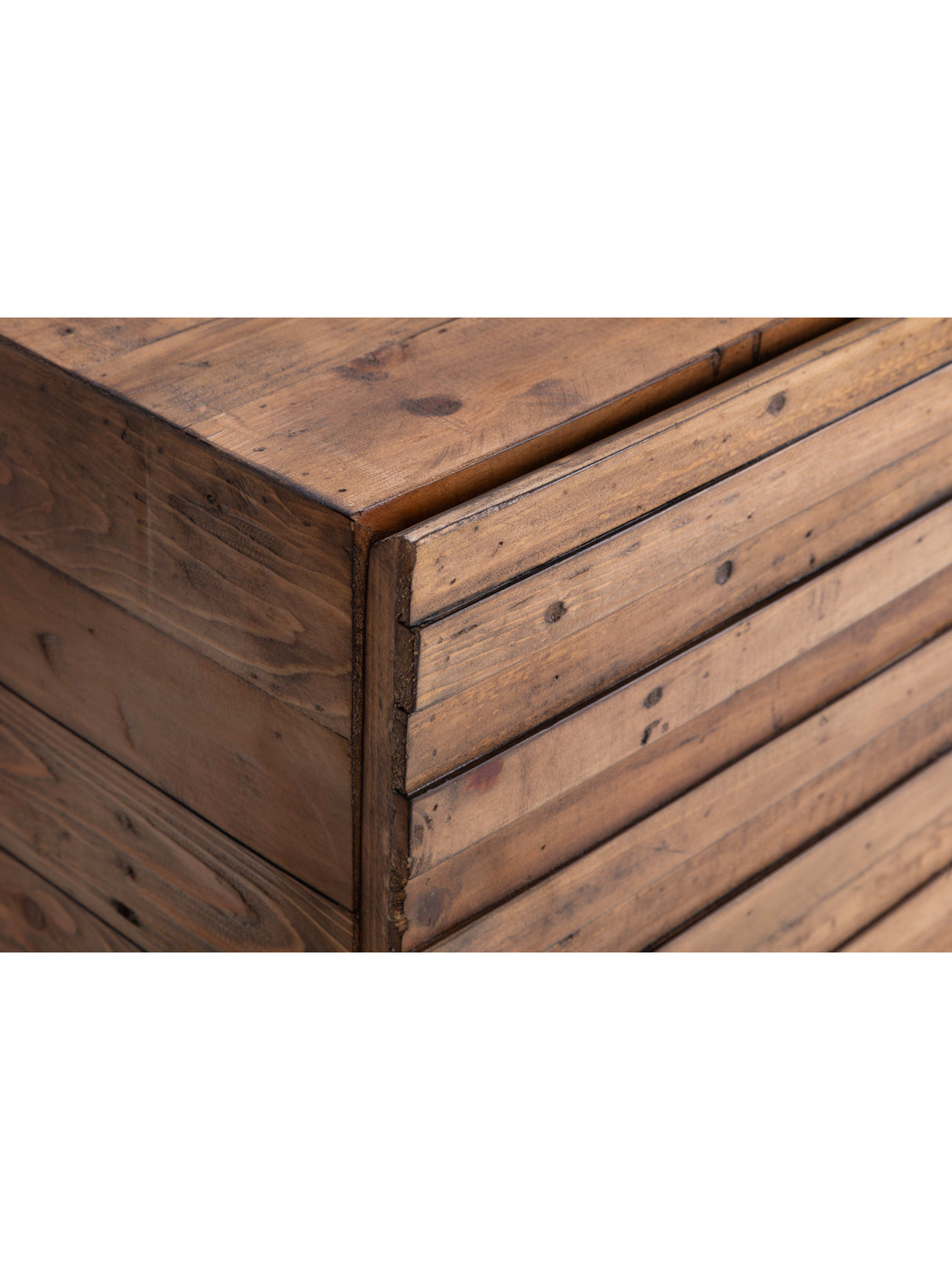 Woburn 2 Door 3 Drawer Sideboard