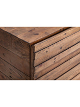 Woburn 2 Door 3 Drawer Sideboard