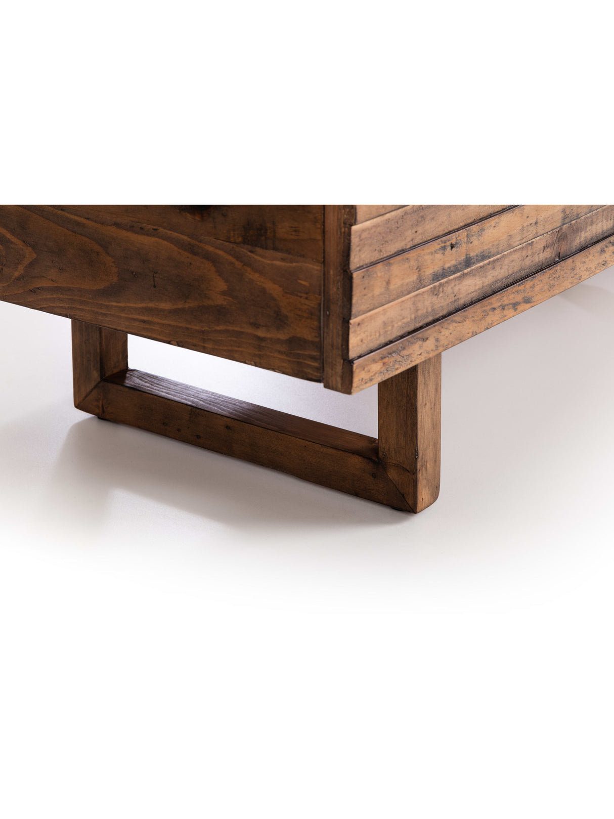 Woburn 2 Door 3 Drawer Sideboard