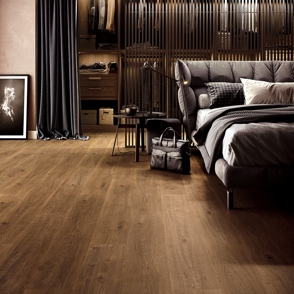Durable 12 4MV Wi Roble Wexford Tostado Oak