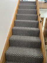 Ande Extra Heavy Domestic Herringbone Carpet Flooring