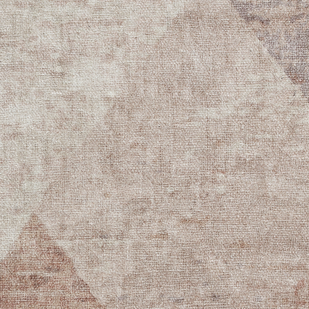 Whisper H1065 Beige/Brown Modern Washable Rug