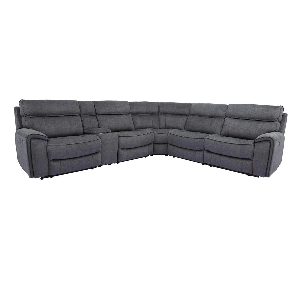 Brooklyn Corner Sofa
