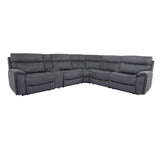 Brooklyn Corner Sofa