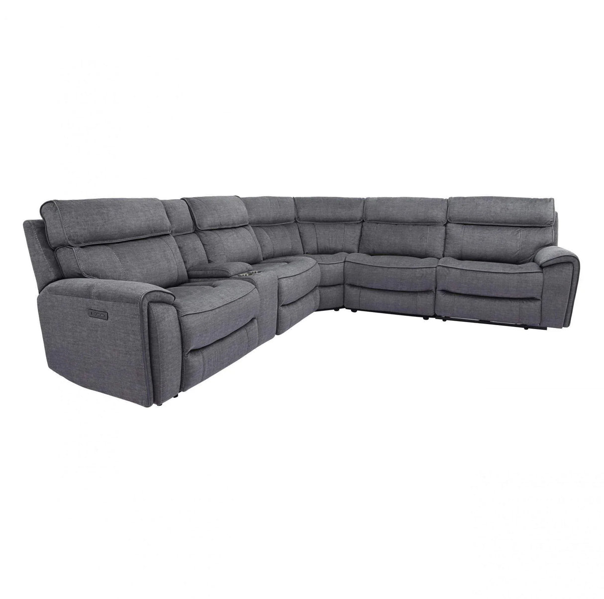 Brooklyn Corner Sofa