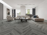 Alva Plank Yosemite Dark Oak