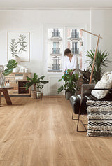 Arles Natura - AC6 12mm Laminate Floor