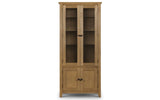 Astoria Glazed Display Cabinet