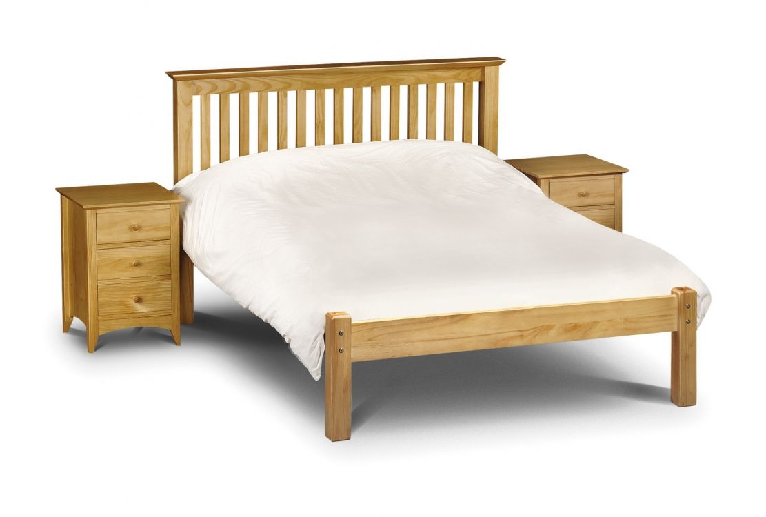 Barcelona Bed