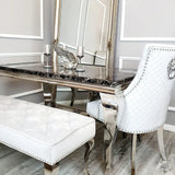 Louis Dining Table Range