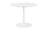 Blanco Round Table - White