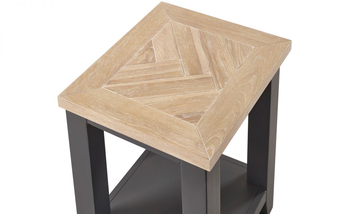 Bordeaux Lamp Table