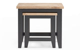 Bordeaux Nest of Tables