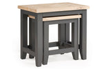 Bordeaux Nest of Tables