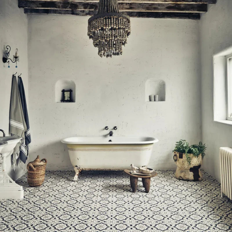 Octavian Sirius Vinyl Flooring Collection