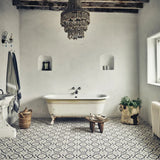 Octavian Sirius Vinyl Flooring Collection