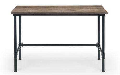 Carnegie Pipe Desk