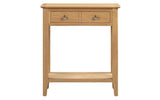 Cotswold Console Table