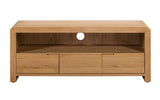 Curve TV Unit