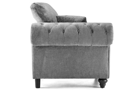 Windsor - 4 Seater Sofa
