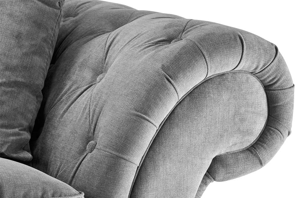 Windsor - 4 Seater Sofa