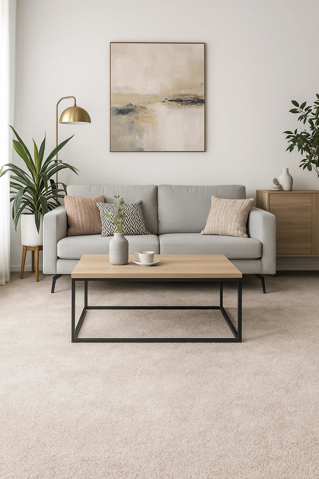 RD Range – Soft Luxury Carpet Collection