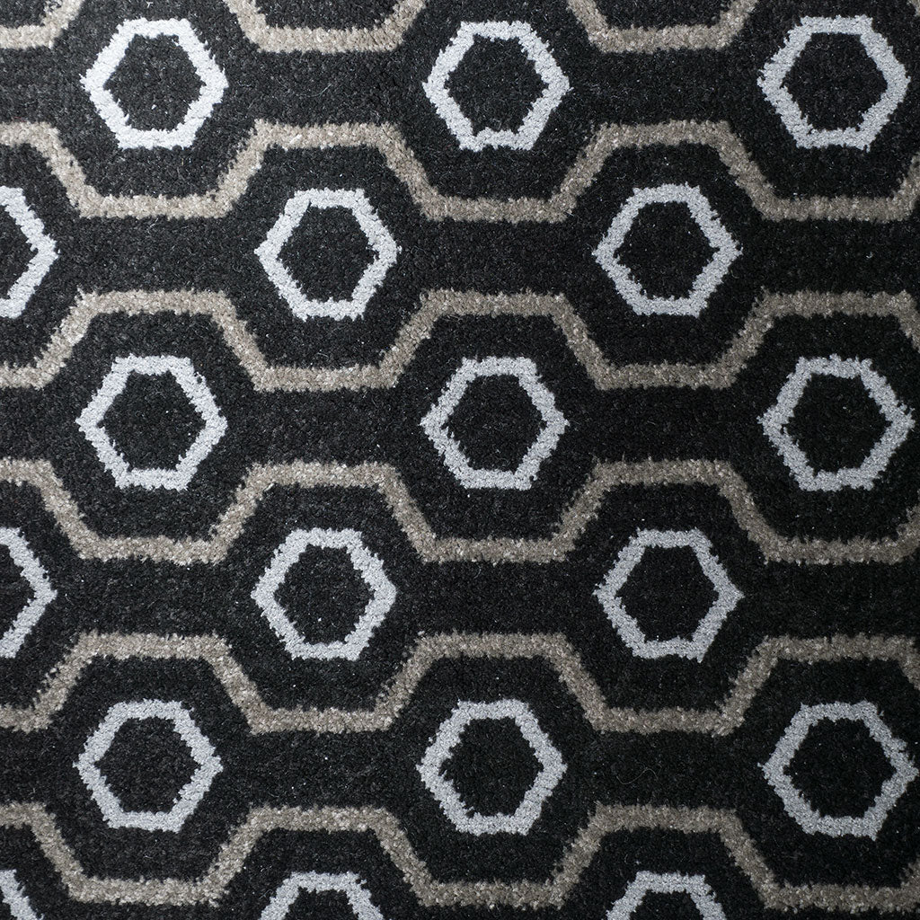 Deco Wilton Carpet