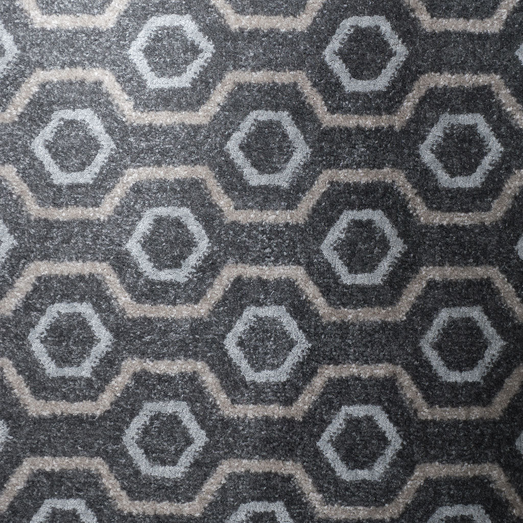Deco Wilton Carpet