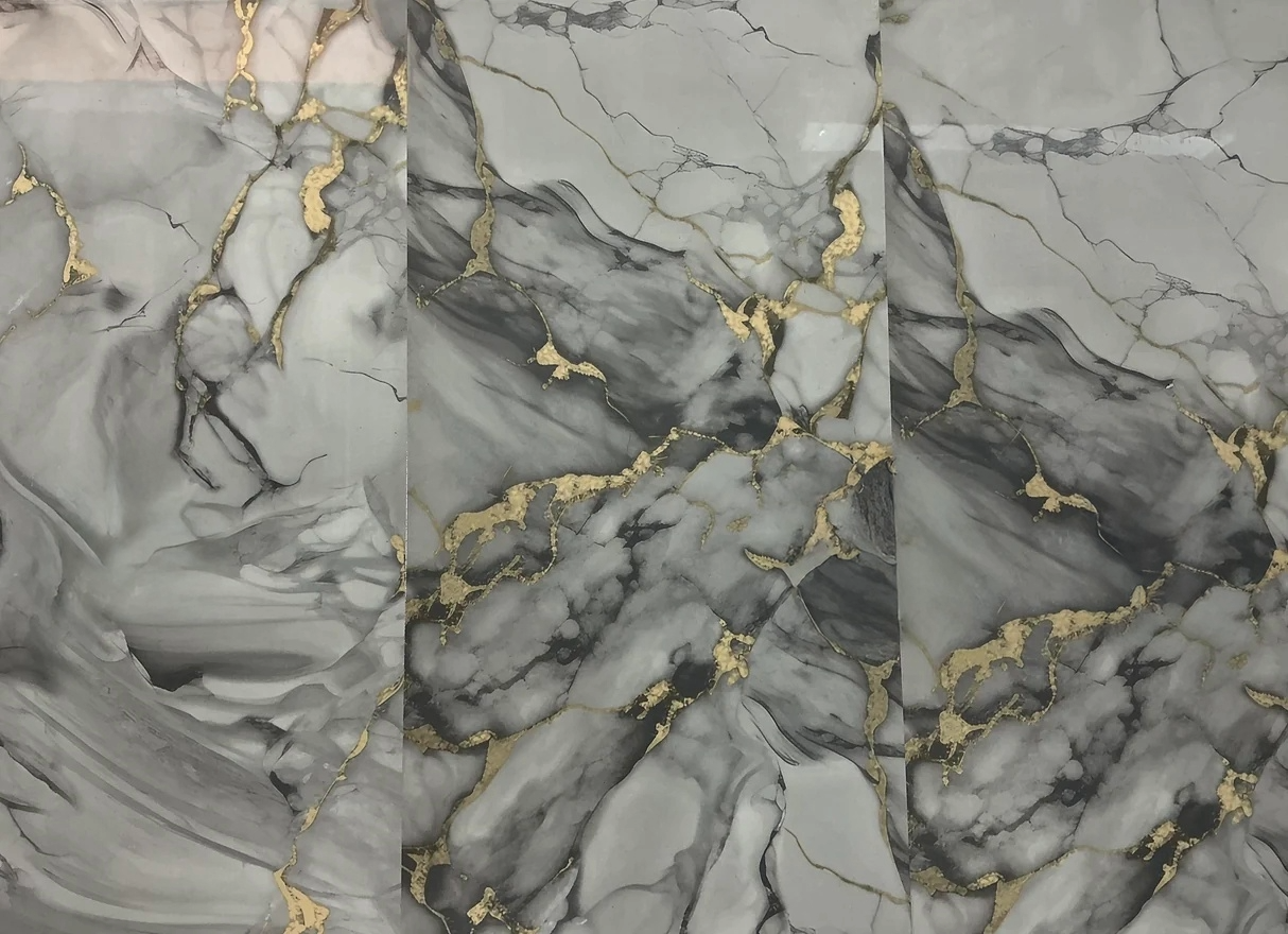 SuperNova High Gloss Flooring Collection
