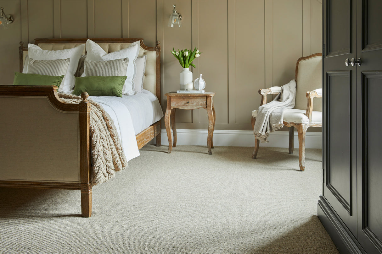 Carpets - Fairisle Range