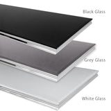 Glass Top Swatches