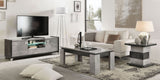 San Martino Hilton 2 Door TV Unit