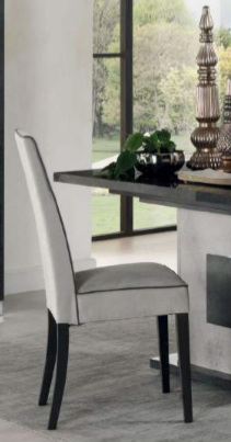 San Martino Hilton Rectangular Wooden Dining Table With Extension