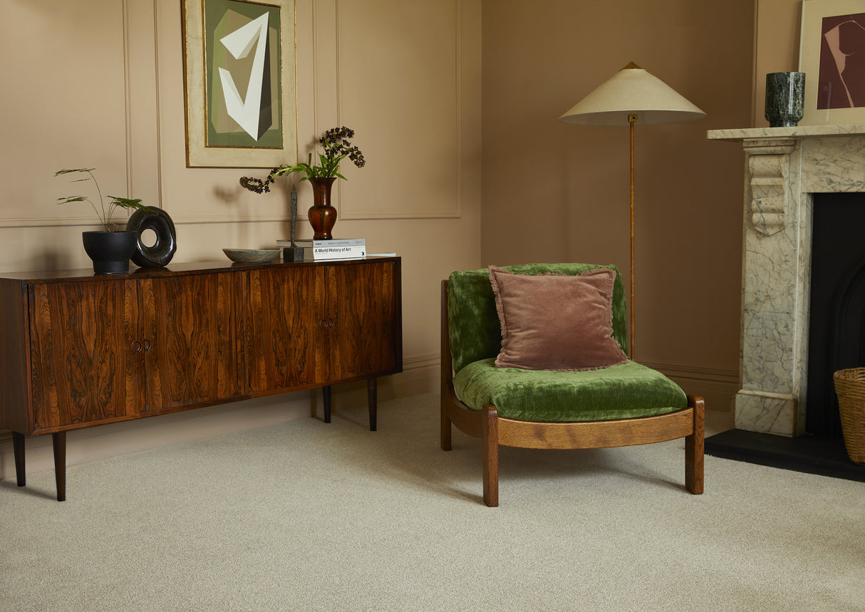 Carpets - Inglewood Saxony Range