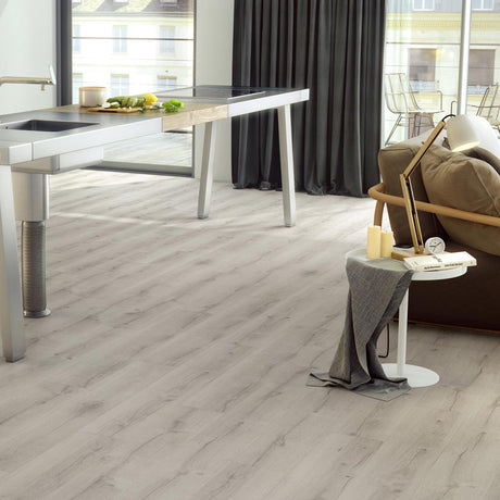 FINfloor Eco Original 4MV Roble Kilimanjaro Tibet Oak