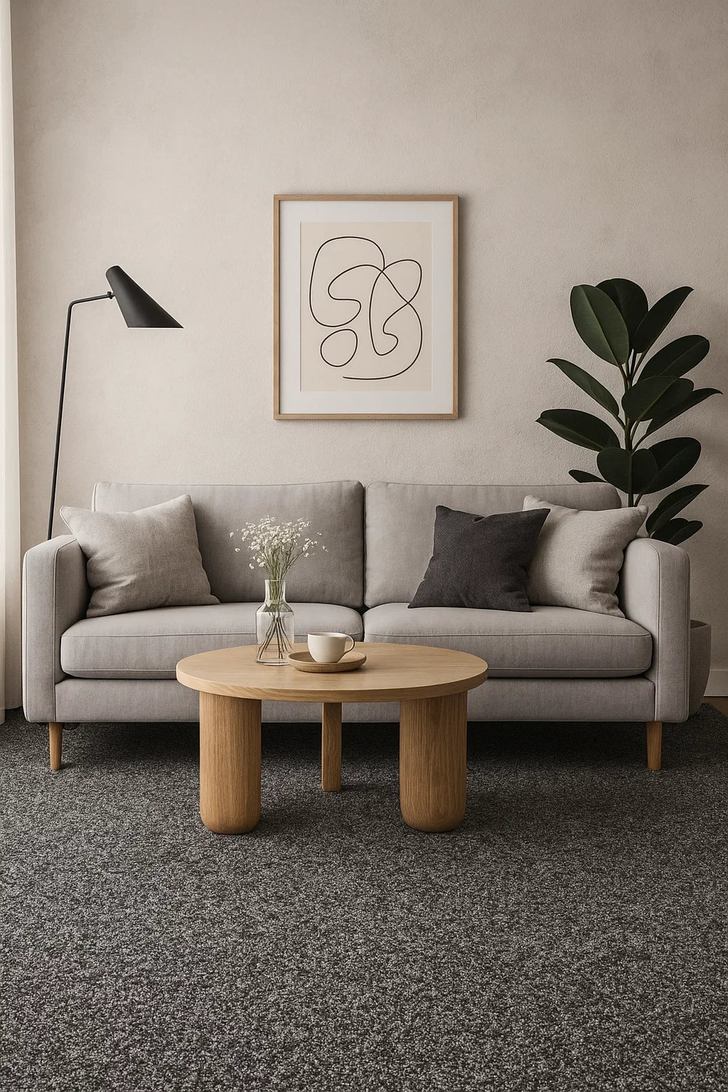 Kings Carpet Range – Luxury Thickness, Everyday Price