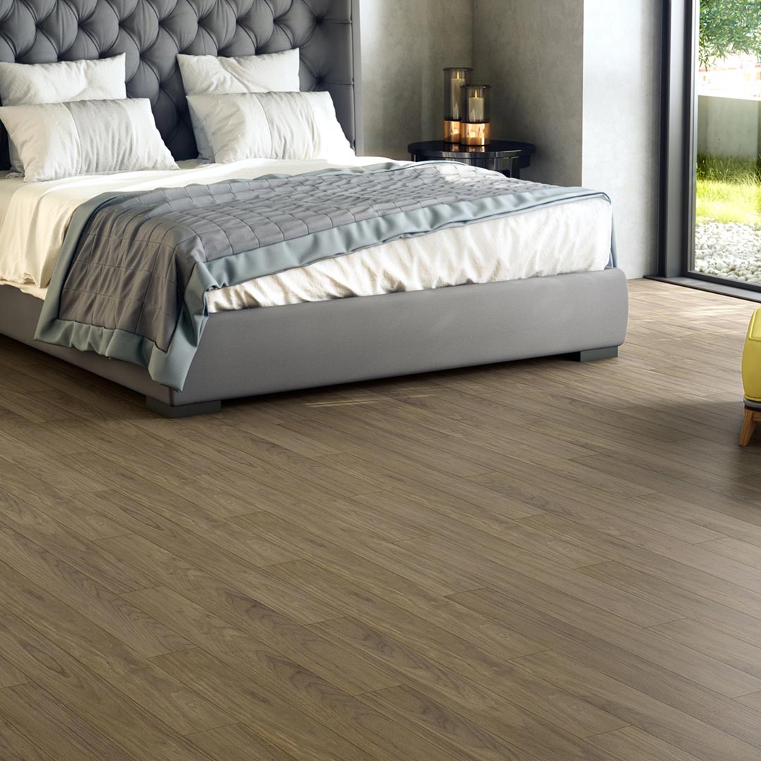 FINfloor Durable Style 4MV Nogal Majestic Nature