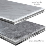 Marble Top Swatches