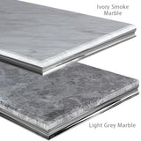 Marble Top Swatches