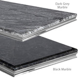 Marble Top Swatches