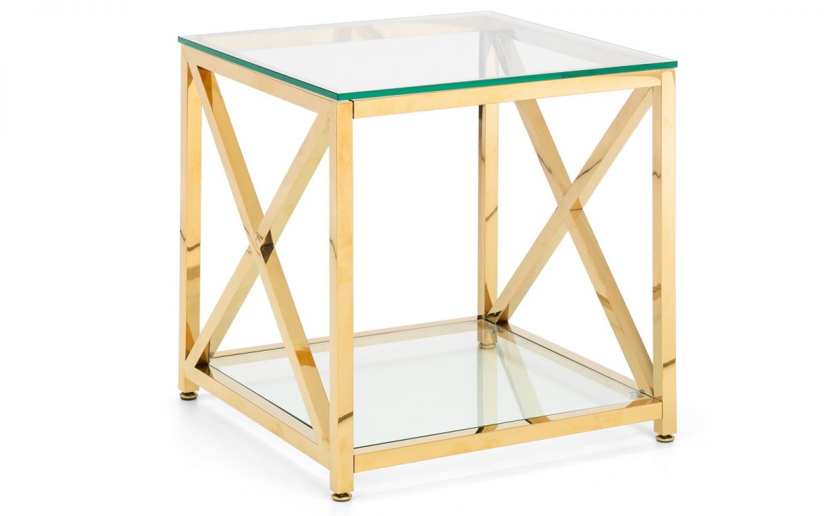 Miami Lamp Table