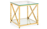 Miami Lamp Table