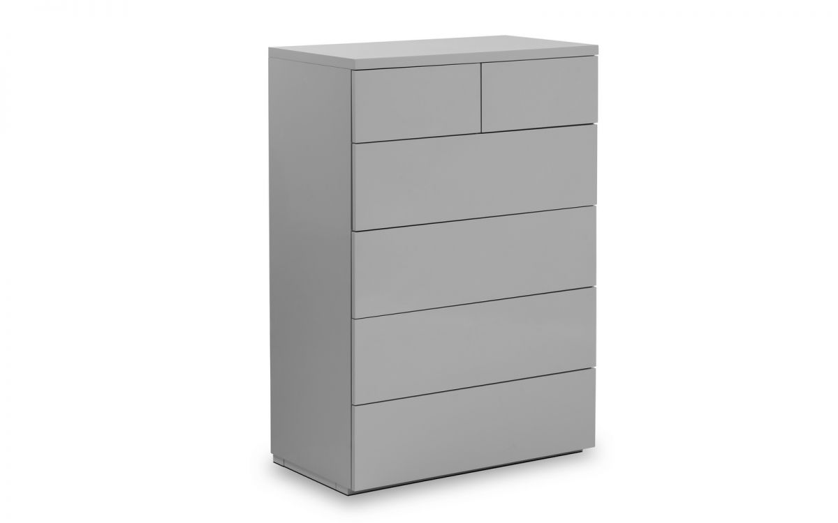 Monaco 4+2 Drawer Chest